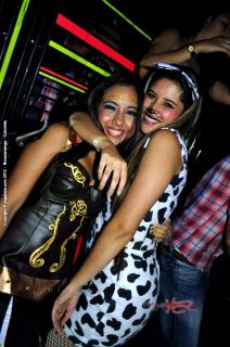 Foto 18 de Le Parc Halloween Bucaramanga en Le Parc Bar Bucaramanga, Bucaramanga