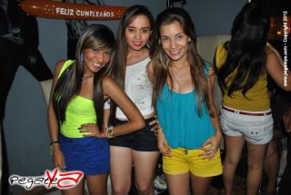 Foto 52 de bhoga 3,4,10,11 de agosto en Discoteca BHOGA cartagena, Cartagena