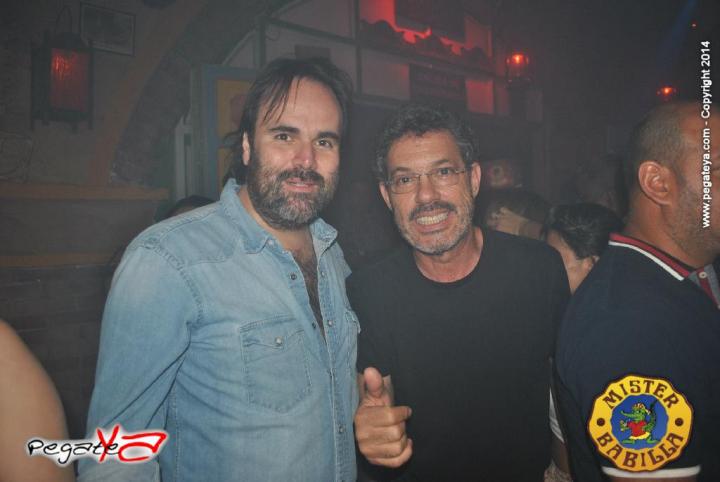 Foto 6 de MISTER BABILLA 12 Y 13 de SEPT 2014 en Discoteca MISTER BABILLA cartagena, Cartagena