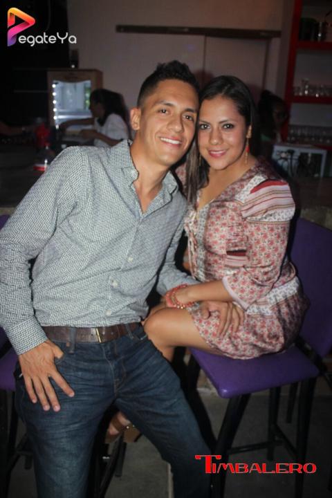 Foto 53 de Timbalero - Amor & Amistad 2016 en Timbalero, Cali