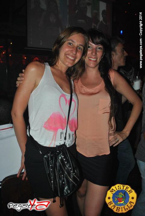 Foto 91 de MISTER BABILLA 12 Y 13 de SEPT 2014 en Discoteca MISTER BABILLA cartagena, Cartagena