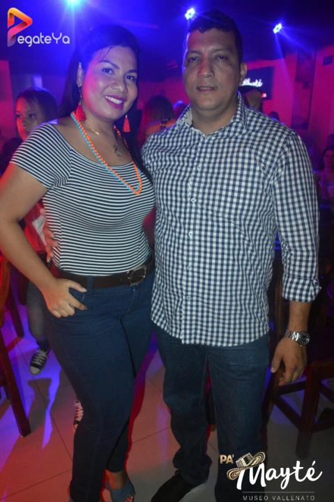 Foto 42 de Pa´Mayté - 1er Fds Febrero 2017 en Pa´Mayte Museo Vallenato