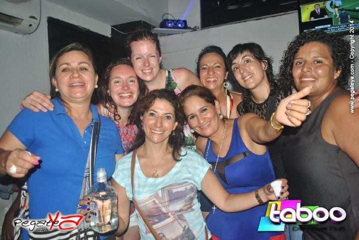 Foto 20 de TABOO 12 Y 13 de SEPT 2014 en Discoteca Taboo Cartagena, Cartagena