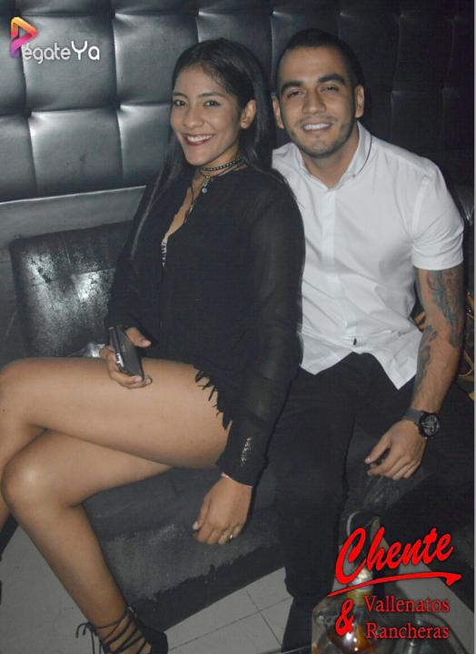 Foto 17 de Chente - 1er Fds Julio 2017 en CHENTE Vallenatos y Rancheras, Cali