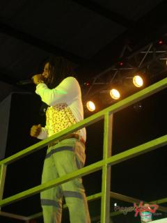 Foto 51 de Concierto Tego Calderon 17 de Noviembre en Concierto Tego Calderon 17 de, Medellín