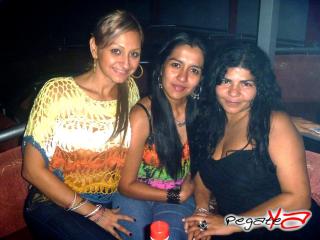 Foto 3 de Enero 12 del 2013 en Space Menga, Cali