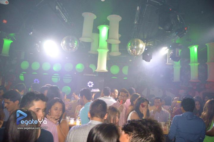 Foto 8 de Malabar sabado 14 de marzo de 2015 en Discoteca Malabar Bucaramanga, Bucaramanga