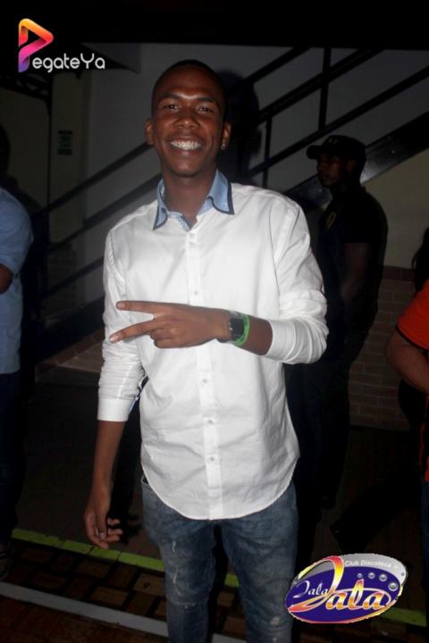 Foto 15 de Jala Jala - 2do FDS Sep 2015 en Jala Jala Club, Cali