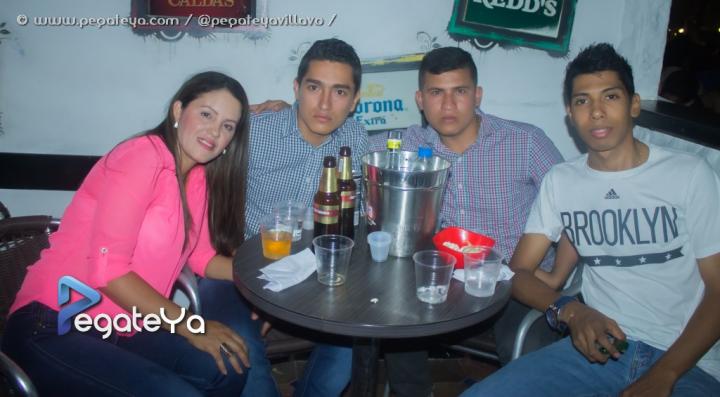 Foto 5 de CAMPANILLA BAR - Villavicencio en Campanilla Villavicencio Bar, Villavicencio