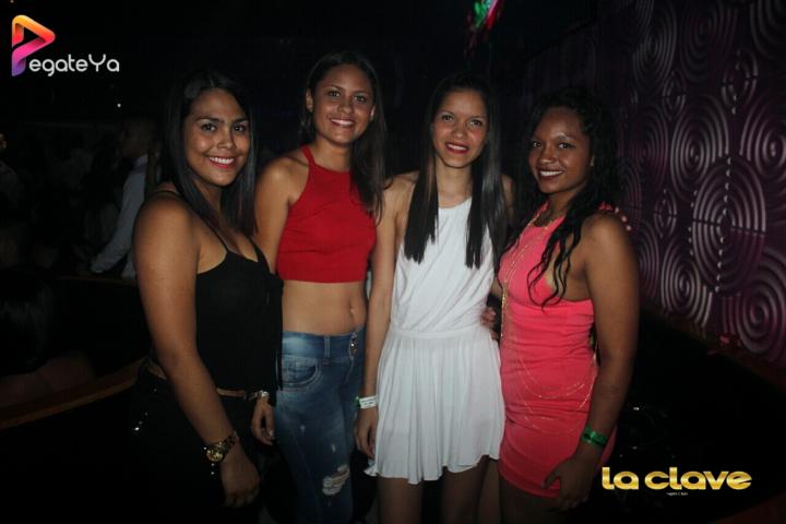 Foto 24 de la clave - 4To fds Sept. 2016 en La Clave Night Club, Cali