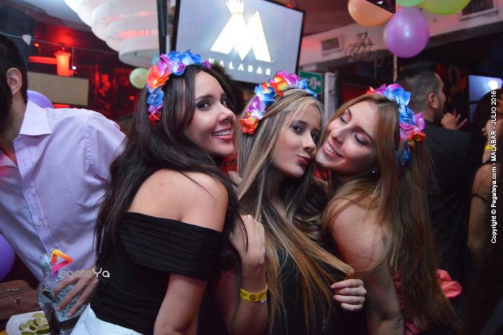 Foto 12 de Malabar - La Factoria en Discoteca Malabar Bucaramanga, Bucaramanga