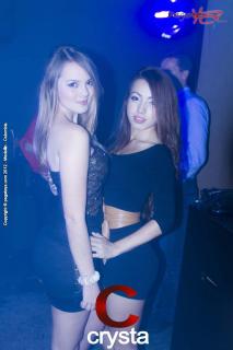 Foto 50 de Fotos discoteca Crista Medellin Nov 2012 en Discoteca Crista Medellin, Medellín
