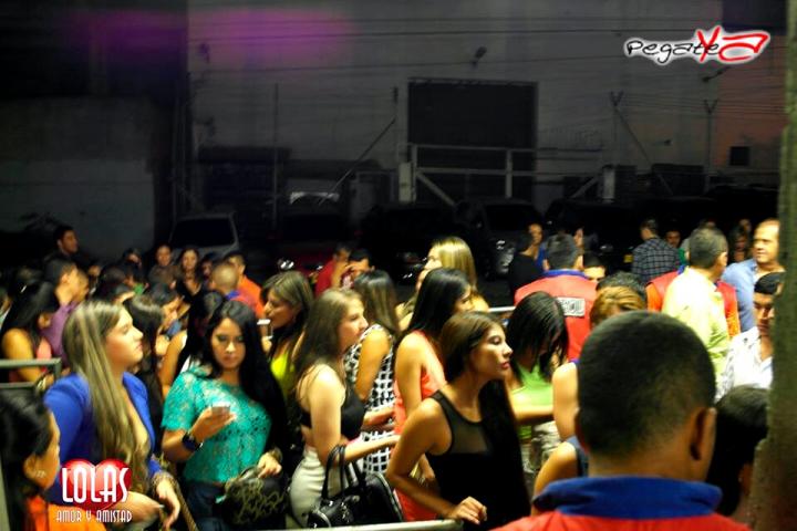 Foto 160 de Lolas Club - Amor y Amistad en Lolas Club Menga Cali, Cali