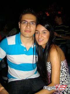 Foto 23 de Karma 11 de Febrero de 2012 en Discoteca Karma Medellin, Medellín