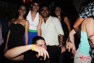 Foto 118 de 26-27 de Octubre de 2012 en Discoteca Lupita Bucaramanga, Bucaramanga
