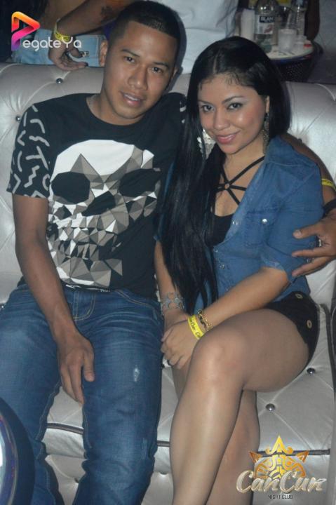 Foto 15 de Cancun Night Club - Feria 2015 en Cancun Night Club
