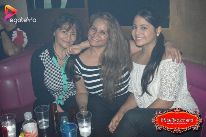 Foto 3 de Kabaret Bar - 4to Fds Abril 2016 en Kabaret - Granada, Cali