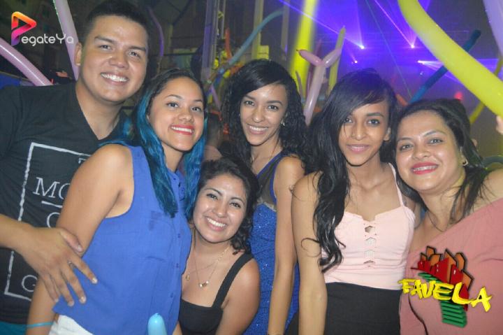Foto 50 de Favela Club - 1er Fds Febrero 20173 en Favela Club Menga, Cali