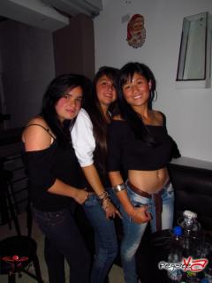 Foto 1 de Diciembre 17 del 2011 en I´m Fun Discoteca Manizales, Manizales