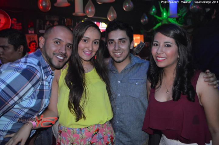 Foto 41 de Discoteca malabar - 19-20 sep 2014 en Discoteca Malabar Bucaramanga, Bucaramanga