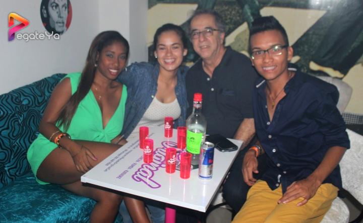 Foto 31 de Pecado Original - Amor y Amistad 2015 en Pecado Original, Cali