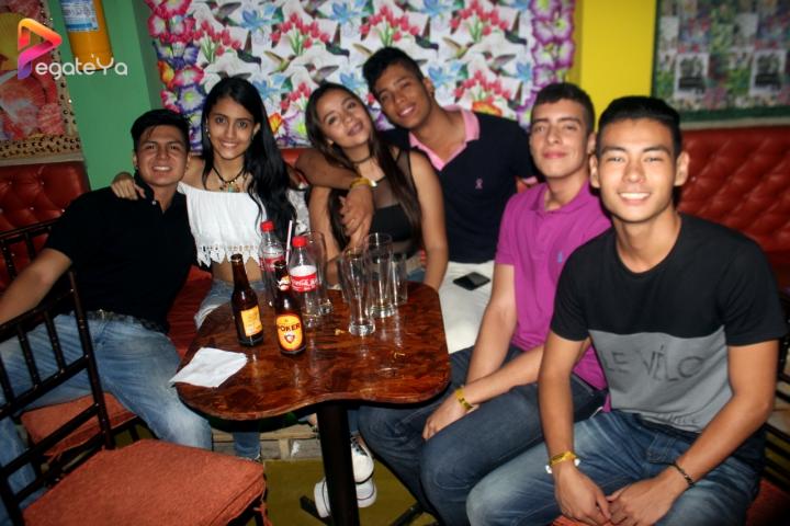 Foto 2 de Kapital 1800 - Dic 2015 en Kapital 1800, Cali