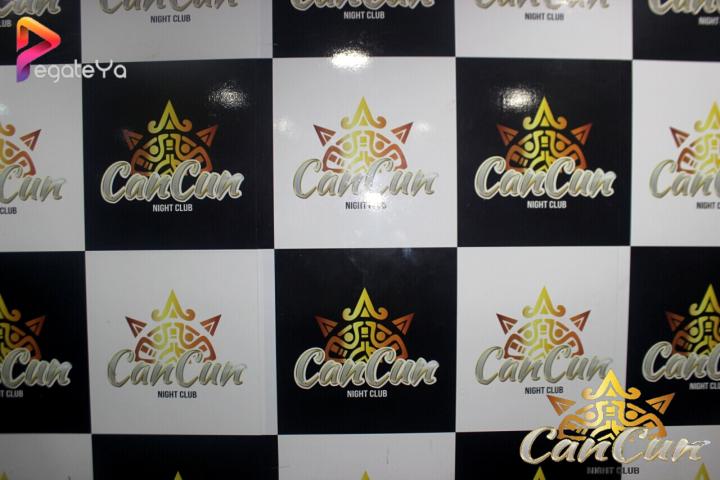 Foto 13 de Cancun Night Club - 4TO Fds Abril 2016 en Cancun Night Club