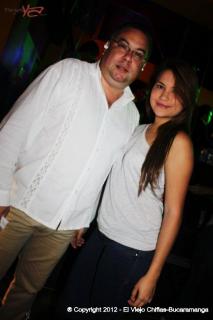 Foto 50 de 14 Julio - 04 Agosto 2012 en El Viejo Chiflas Restaurante, Cali