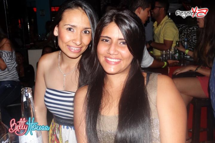 Foto 6 de Betty House - Sept. 20 en Betty House
