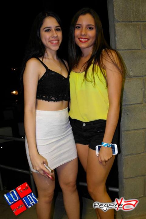 Foto 25 de Lolas Club - Ñejo - Dic. 05 del 2014 en Lolas Club Menga Cali, Cali