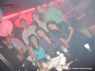 Foto 47 de 27-28 Enero 2012 en Discoteca Malabar Bucaramanga, Bucaramanga