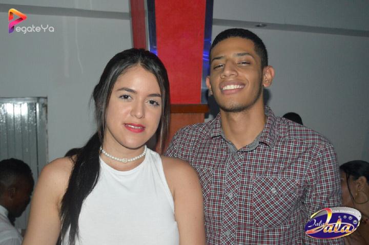 Foto 13 de JalaJala - 3er Fds Febrero 2017 en Jala Jala Club, Cali