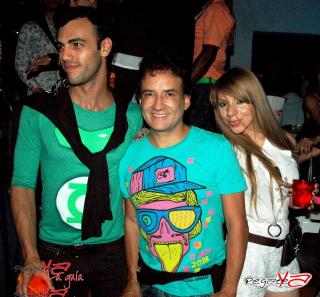 Foto 64 de Zambomba - Enero 19 en Club Zambomba, Cali