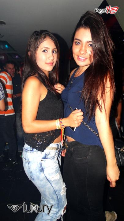 Foto 23 de Luxury - Septiembre 20 en Discoteca Luxury Medellin, Medellín