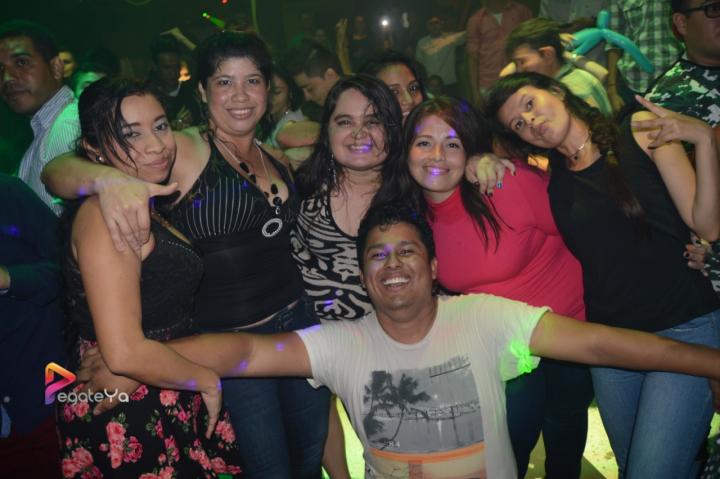 Foto 17 de El Manicomio sábado 27 de junio 2015 en Discoteca El Manicomio Bucaramanga, Bucaramanga