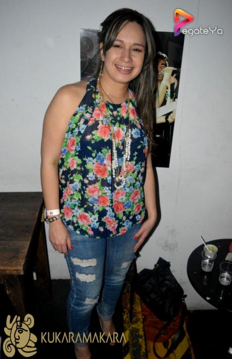 Foto 10 de Kukaramakara - Amor y Amistad 2015 en Kukaramakara Discoteca Cali, Cali