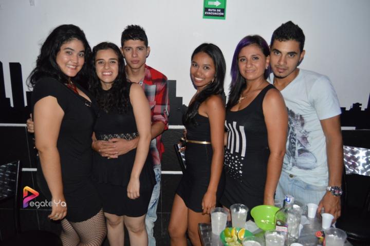 Foto 24 de New York sábado 28 de marzo 2015 en Discoteca New York Bucaramanga, Bucaramanga