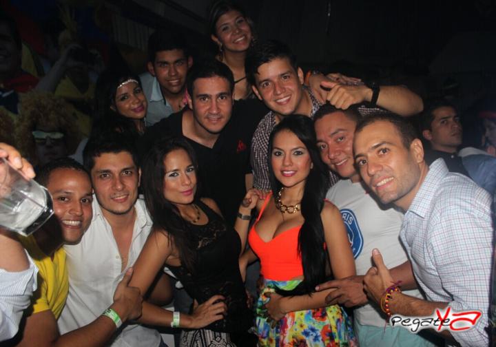 Foto 128 de Lolas Club - Julio 12 del 2014 en Lolas Club Menga Cali, Cali