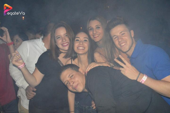 Foto 65 de La Social - 3er Fds Febrero 2017 en La Social, Cali