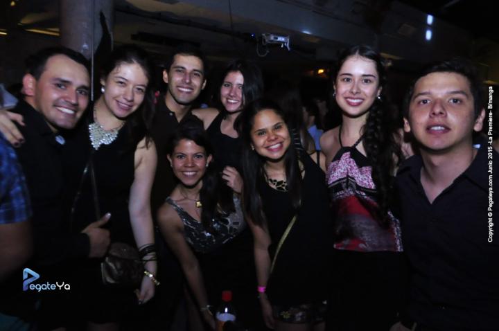 Foto 79 de Discoteca La Premiere - 27 junio 2015 en La Premiere Bucaramanga, Bucaramanga