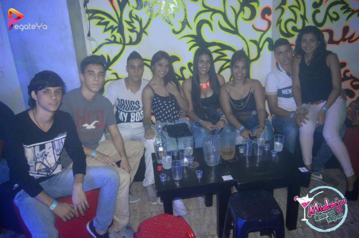 Foto 76 de Midaju - Feria 2015 en Midaju Bar