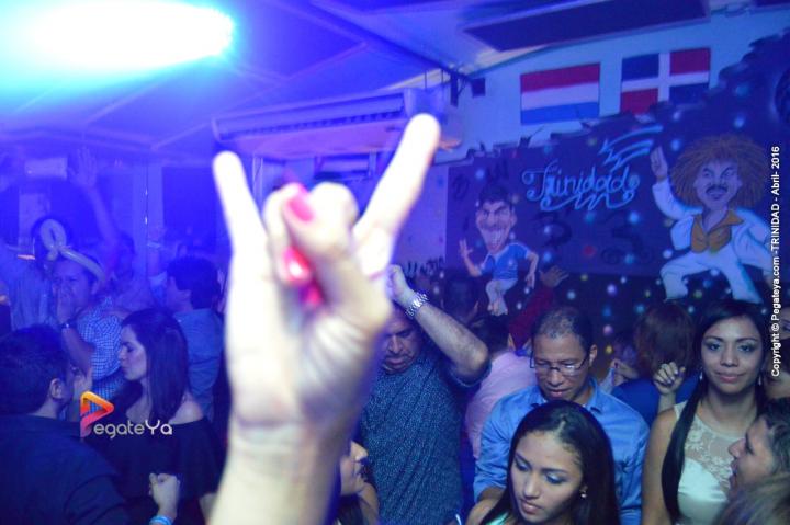 Foto 48 de Trinidad - sabado 30 de abril en Trinidad Discoteca Bucaramanga, Bucaramanga