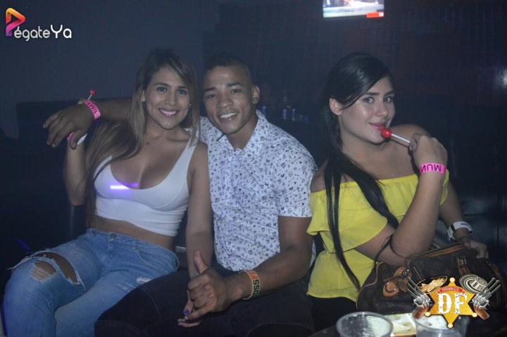 Foto 24 de D.F Disco Club - 2do. Fds Julio 2017 en El DF Club Discoteca
