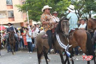 Foto 75 de Cabalgata 2010 - Feria Bucaramanga en Cabalgata 2010, Bucaramanga