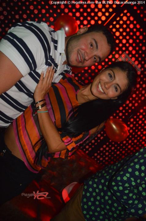Foto 45 de Bar Bling 26 -27 septiembre 2014 en Bar Bling Bucaramanga, Bucaramanga