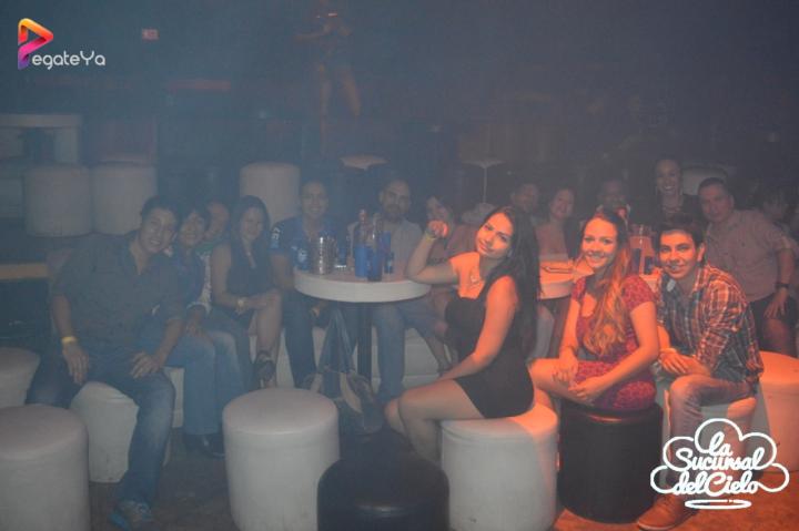 Foto 21 de La Sucursal Del Cielo - Feria 2015 en La Sucursal del Cielo, Cali