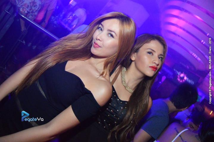 Foto 9 de MALABAR - 9 enero 2016 en Discoteca Malabar Bucaramanga, Bucaramanga