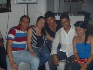 Foto 22 de Enero 30 del 2012 en Miami Bar Cali, Cali