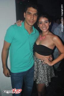 Foto 9 de TABOO 6 y 7 de Dic 2013 en Discoteca Taboo Cartagena, Cartagena