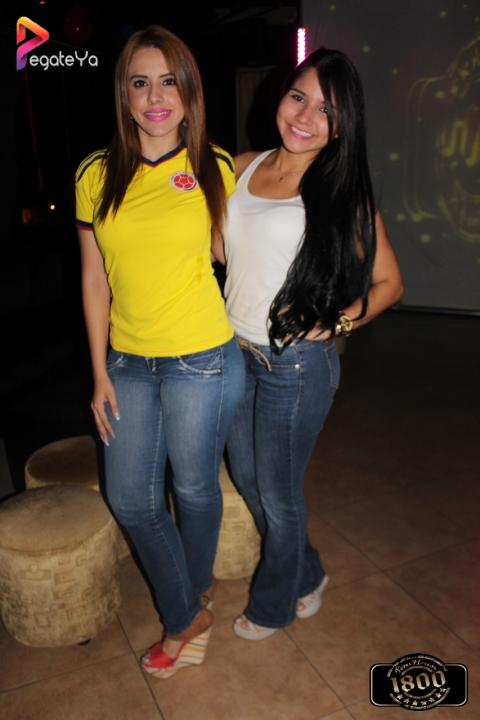 Foto 5 de Penthouse 1800 - 4to FDS Junio 2015 en Penthouse 1800, Cali